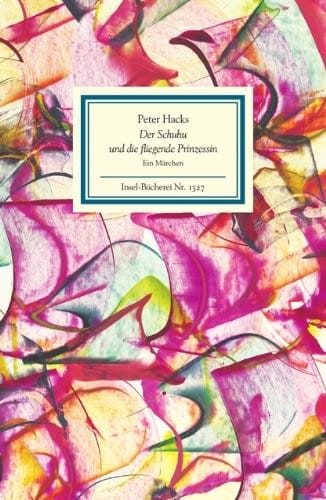 Der Schuhu und die fliegende Prinzessin