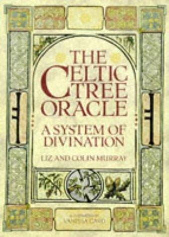 The Celtic Tree Oracle