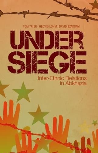 Under siege