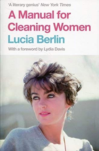 A manual for cleaning women