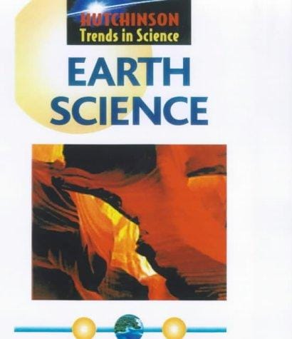 Earth sciences