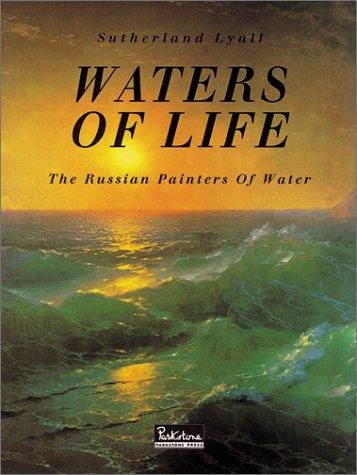 Waters of life