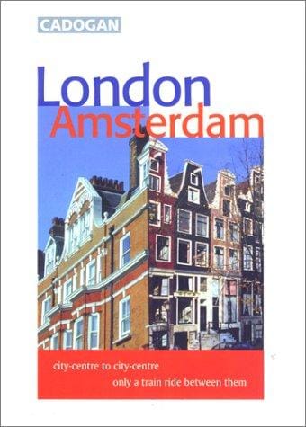 London - Amsterdam