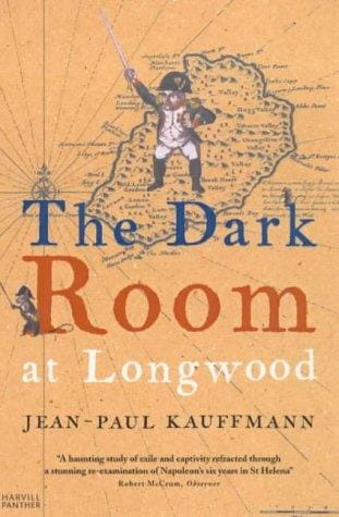 Dark Room at Longwood, The