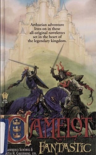 Camelot fantastic