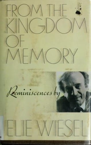 From the kingdom of memory