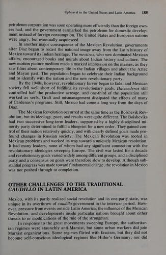 The Twentieth century