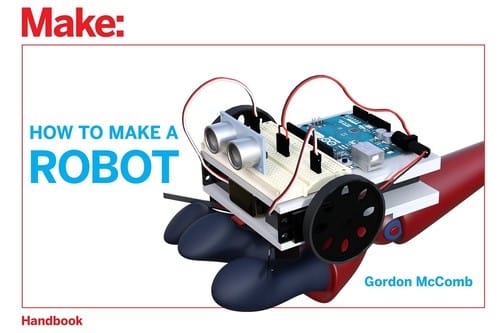 How to make a robot