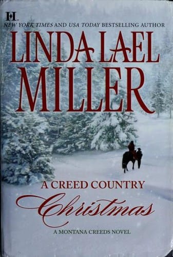 A Creed Country Christmas (Hqn)