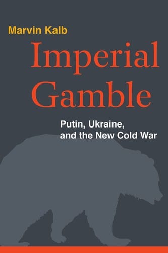 Imperial gamble