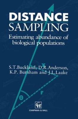 Distance sampling