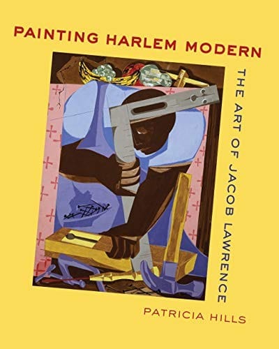 Painting Harlem modern