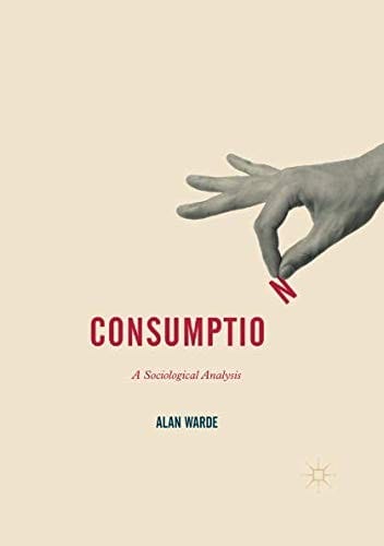 Consumption