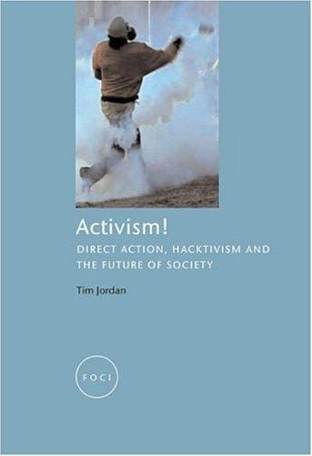 Activism!