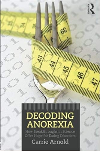 Decoding anorexia