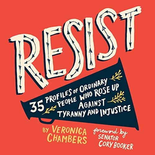 Resist