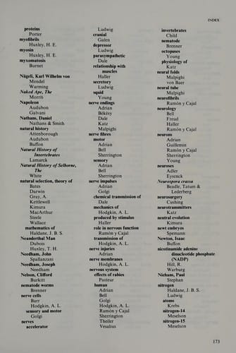 The Biographical dictionary of scientists