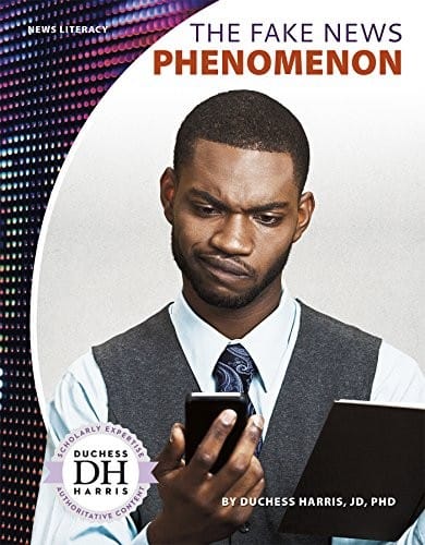 The fake news phenomenon