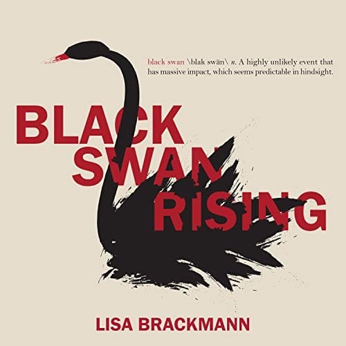 Black swan rising