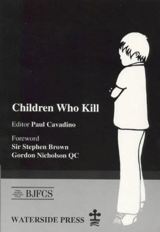 Children who kill