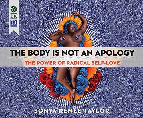 The body is not an apology