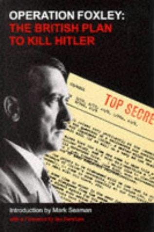 Operation Foxley