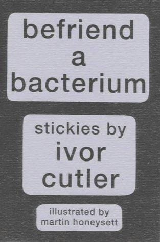 Befriend a Bacterium (Pickpockets)