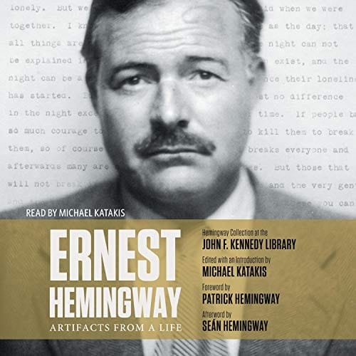 Ernest Hemingway