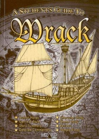 Wizard Study Guide Wrack