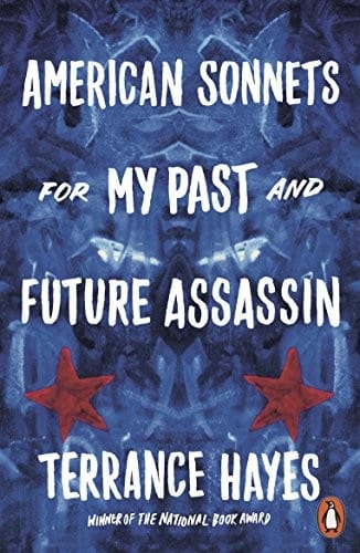 American sonnets for my past and future assassin