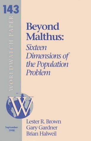 Beyond Malthus