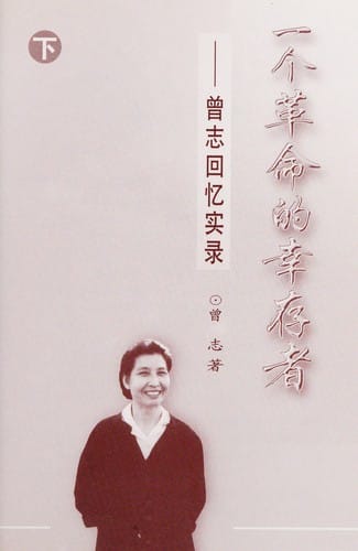 Yi ge ge ming de xing cun zhe