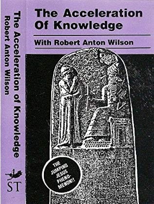 Acceleration of Knowledge