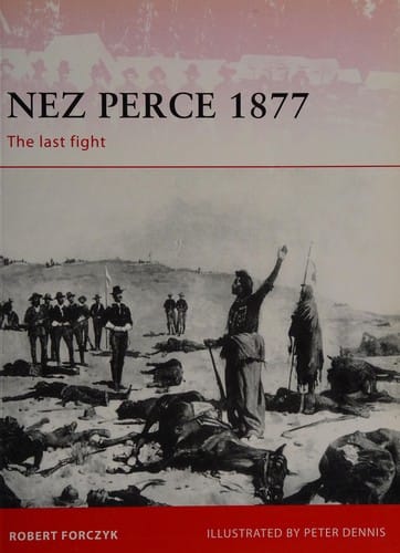 Nez Perce 1877