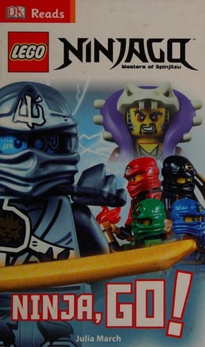 Ninja, go!