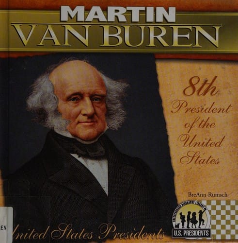 Martin Van Buren
