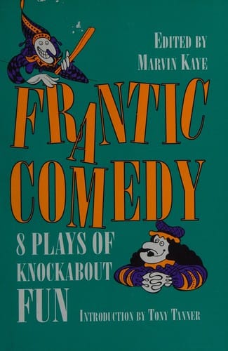 Frantic comedy