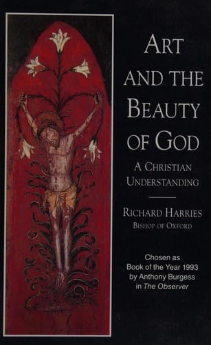 Art and the beauty of God