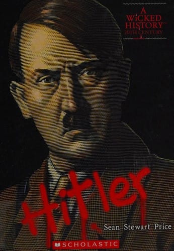 Adolf Hitler