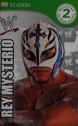 Rey Mysterio