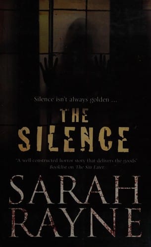 The silence