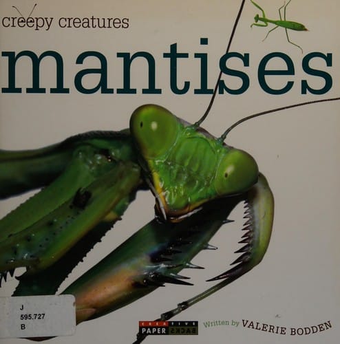 Mantises