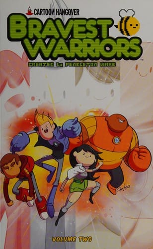 Bravest Warriors
