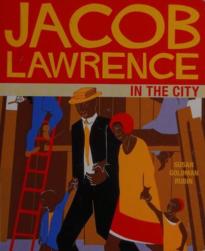 Jacob Lawrence city