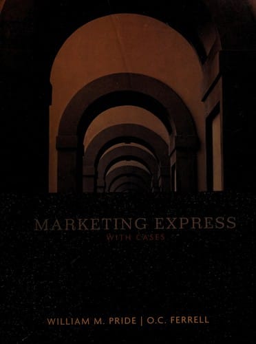 Marketing express