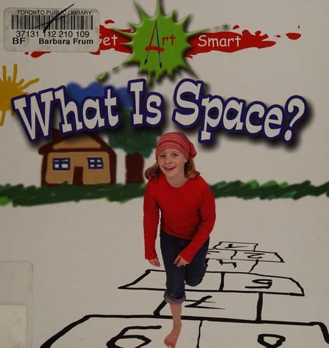 What is space?
