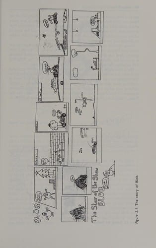 Teaching through texts