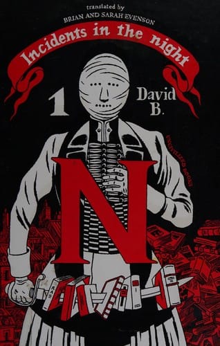 Incidents in the night