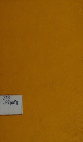 Henry James: The portrait of a lady