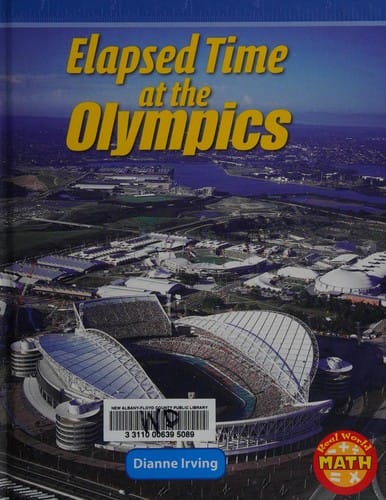 Elapsed time at the Olympics